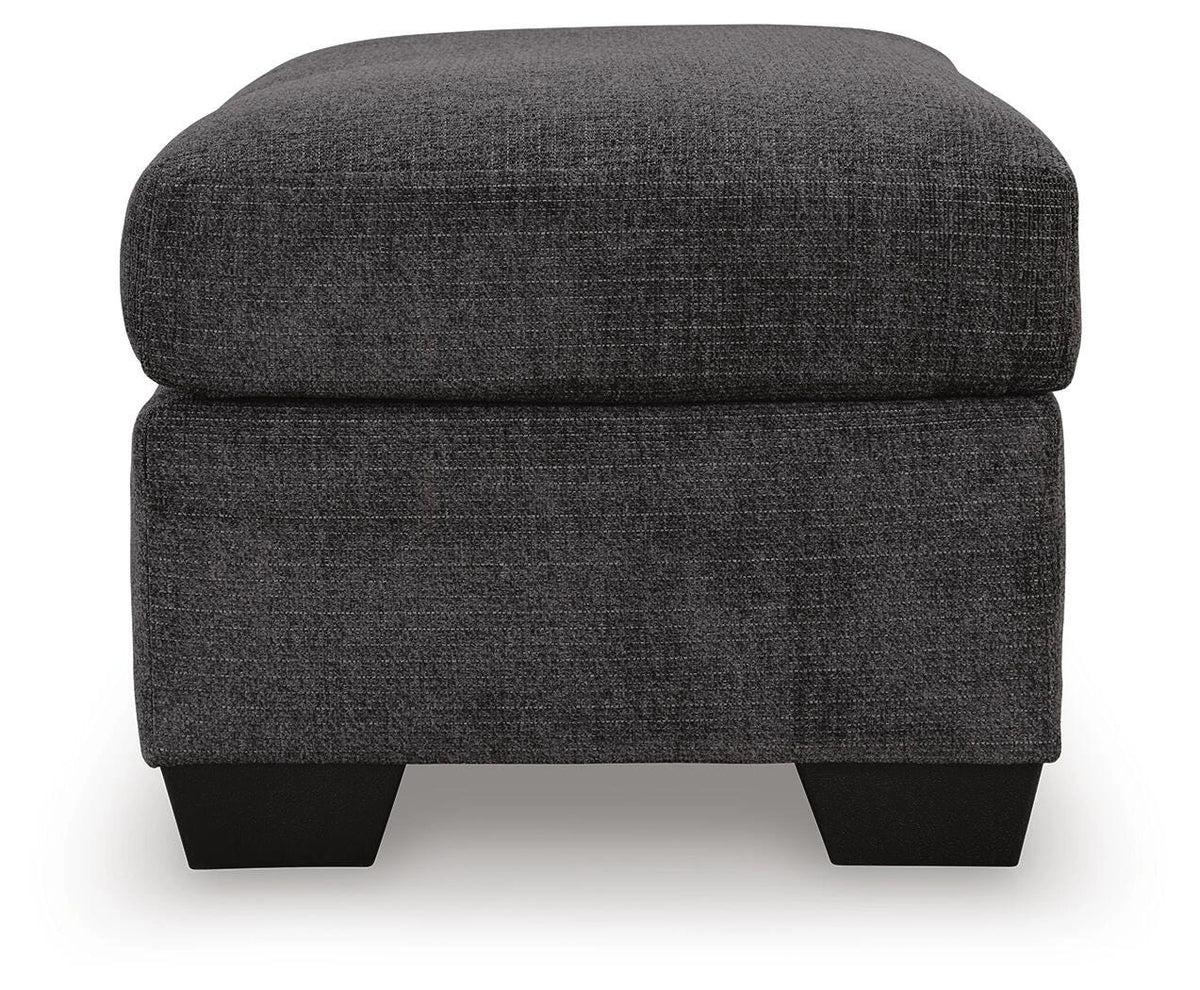 Loreo Ottoman