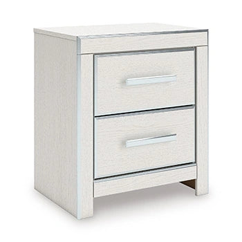 Zuraleus Nightstand