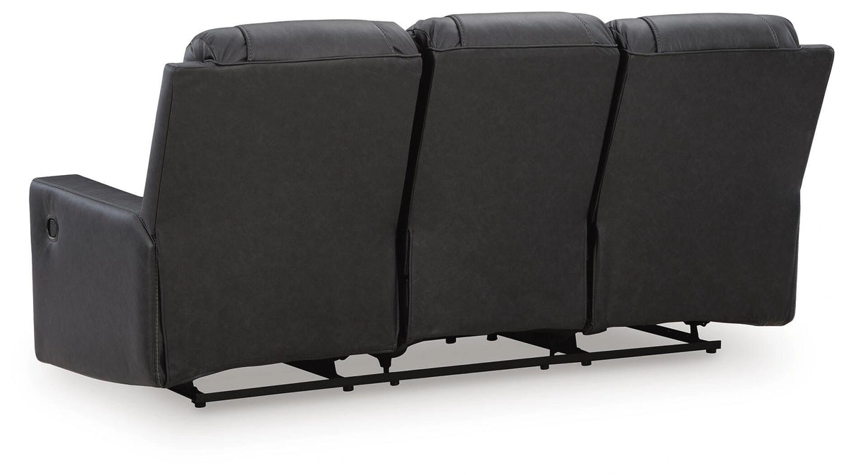 Mackmenville Reclining Sofa