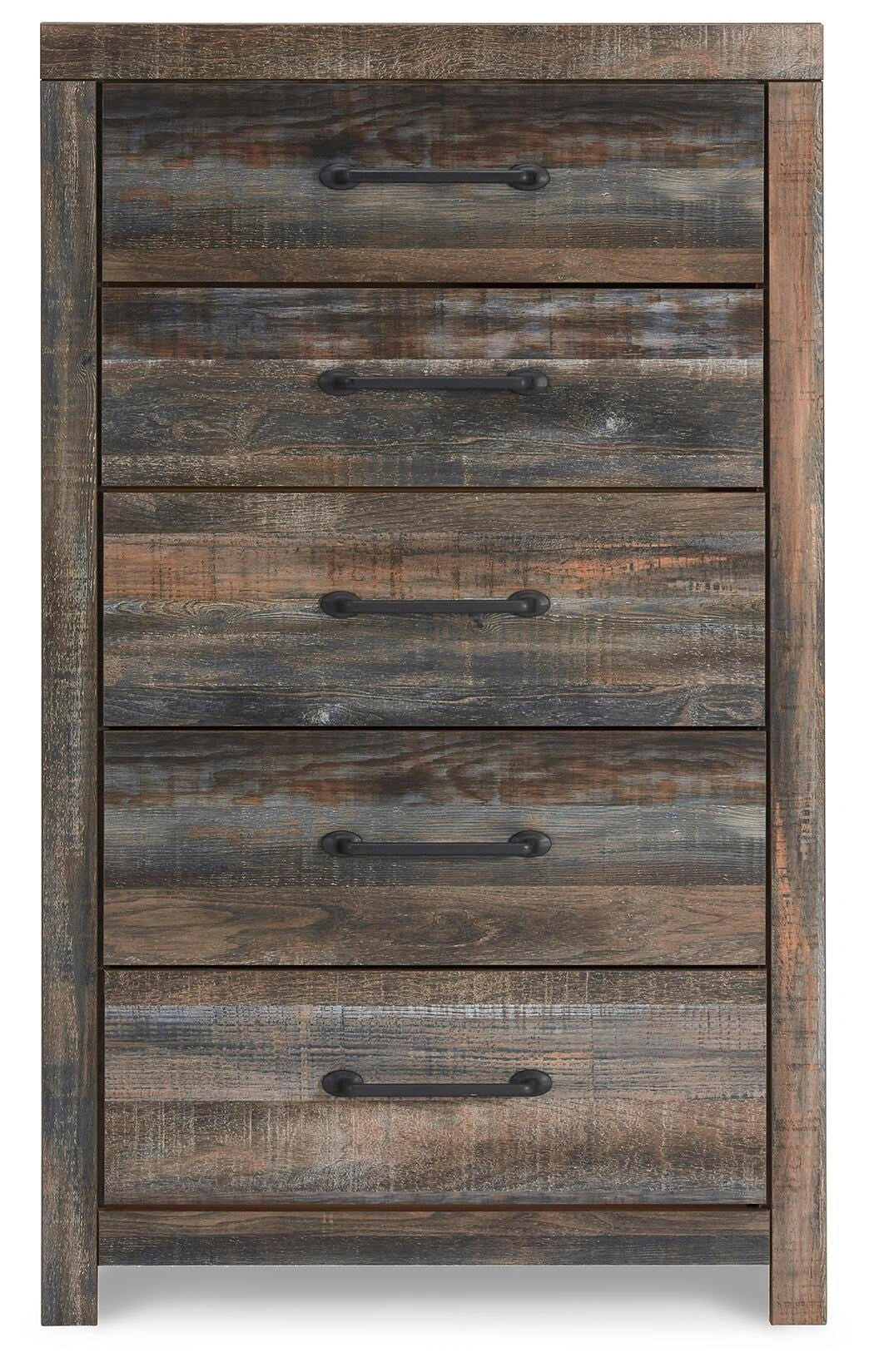 Drystan Bedroom Set