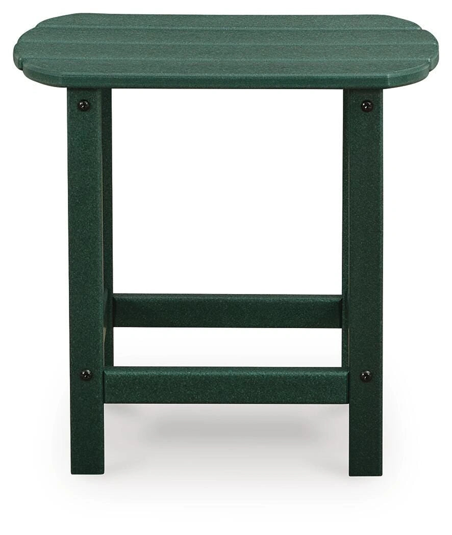 Sundown Shores Outdoor End Table