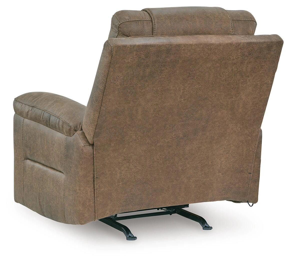 Stockworth Recliner