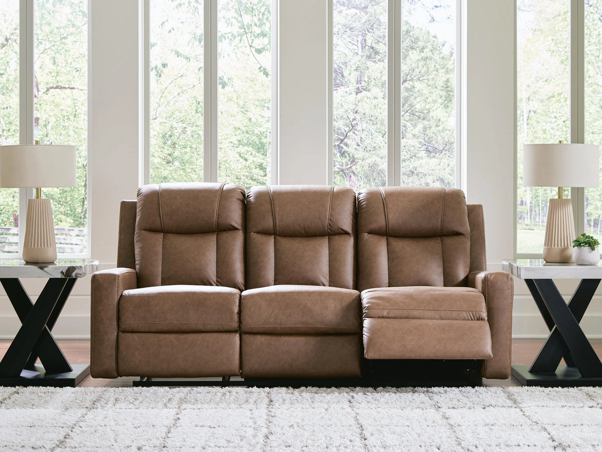 Mackmenville Reclining Sofa