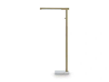 Santiford Floor Lamp