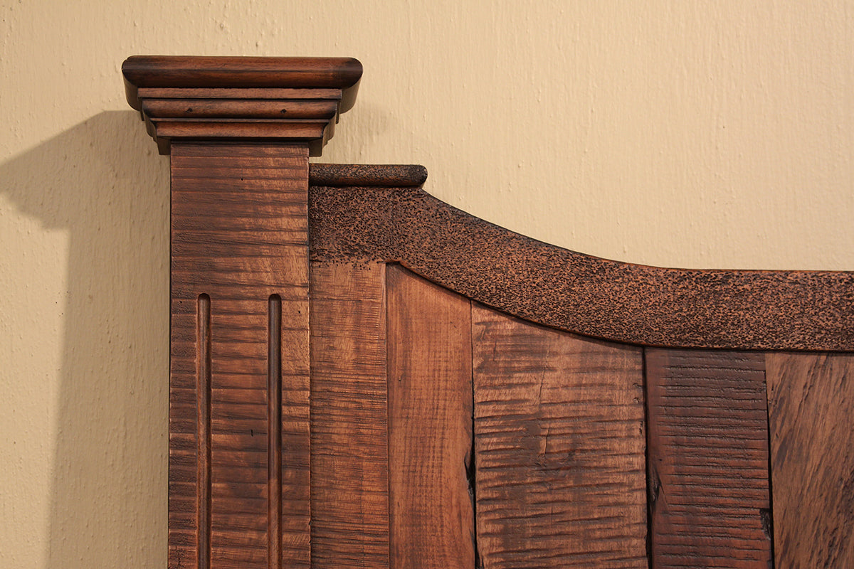 Madeira King Bed