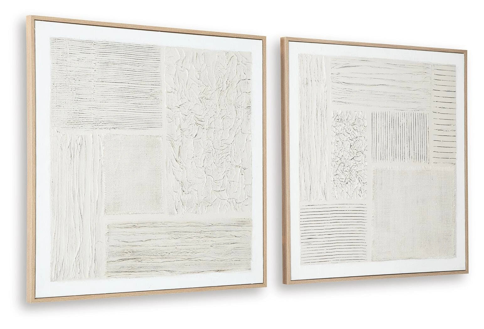 Andorfield Wall Art (Set of 2)