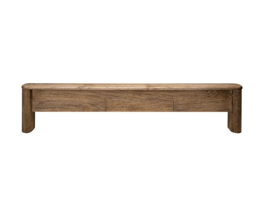 Olimpia King Bed