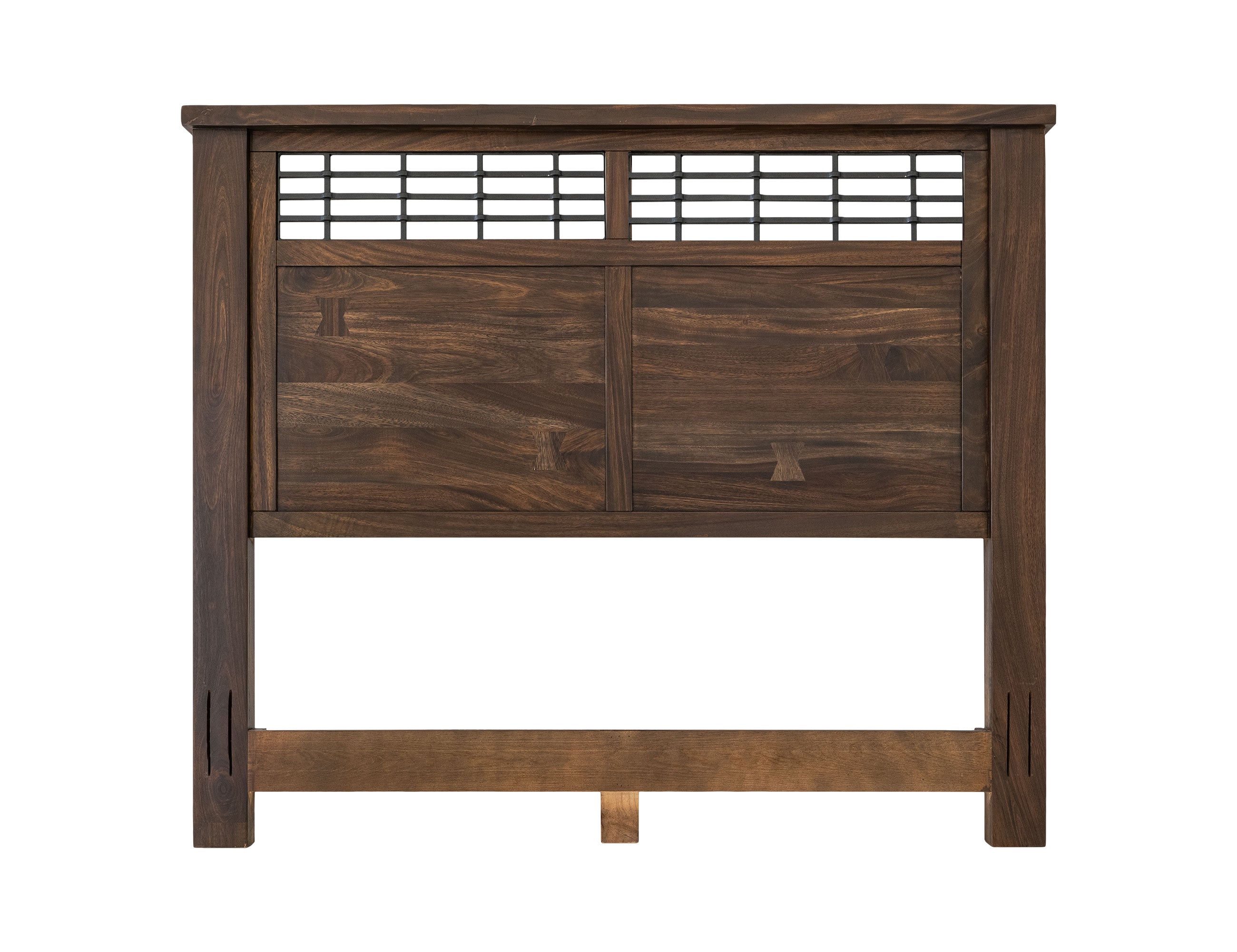 Parota III, King Bed