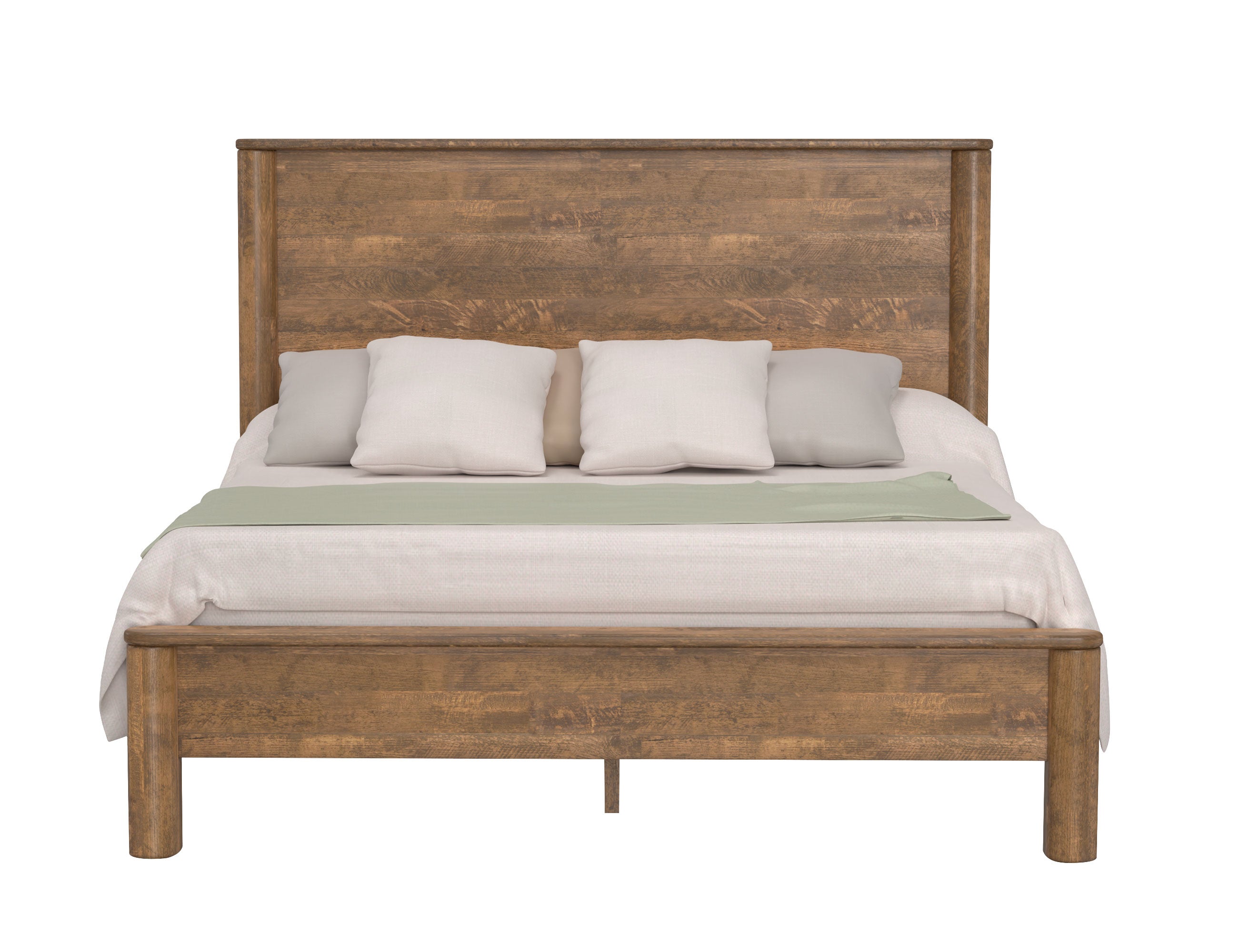 Olimpia Queen Bed