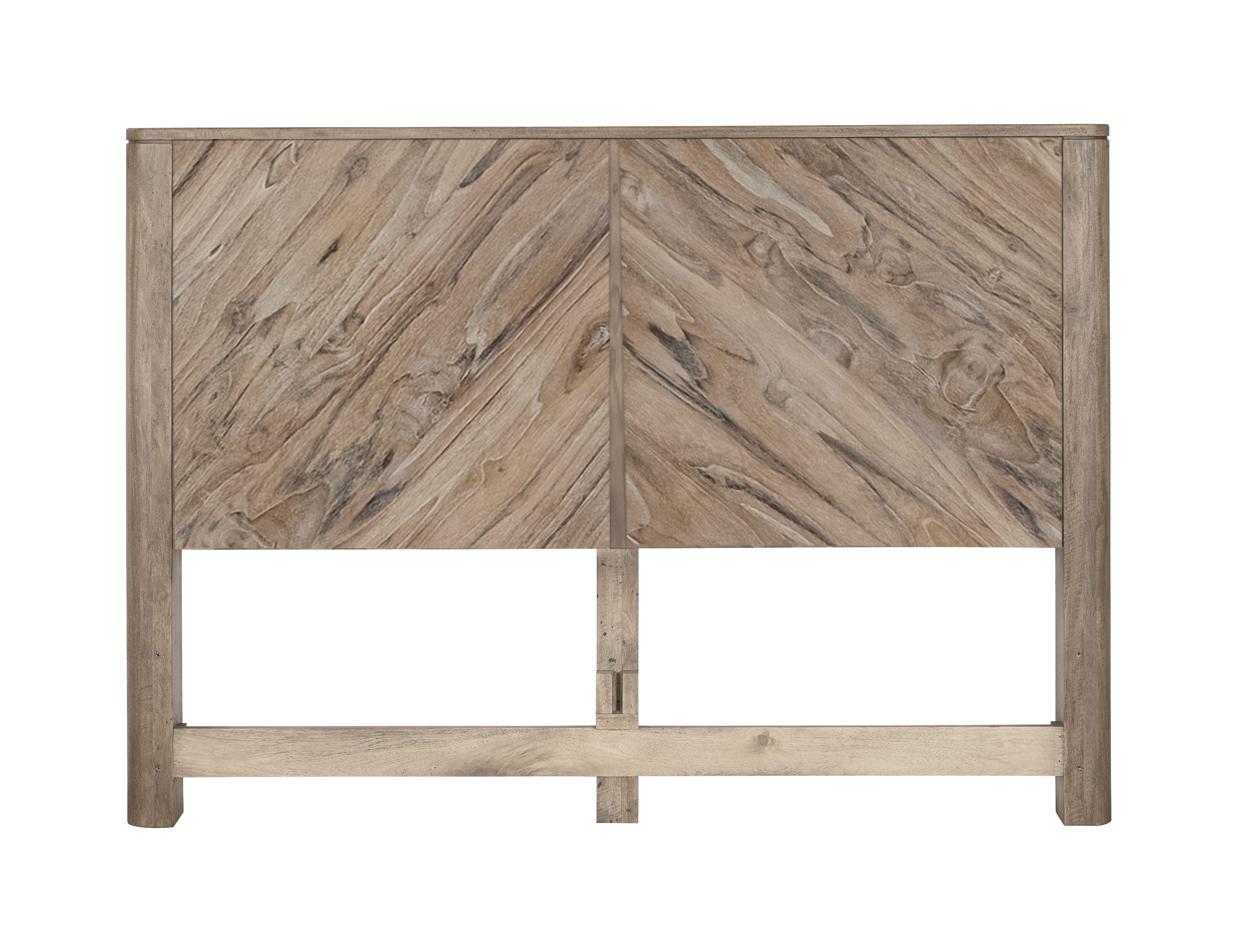White Balam, Queen Bed