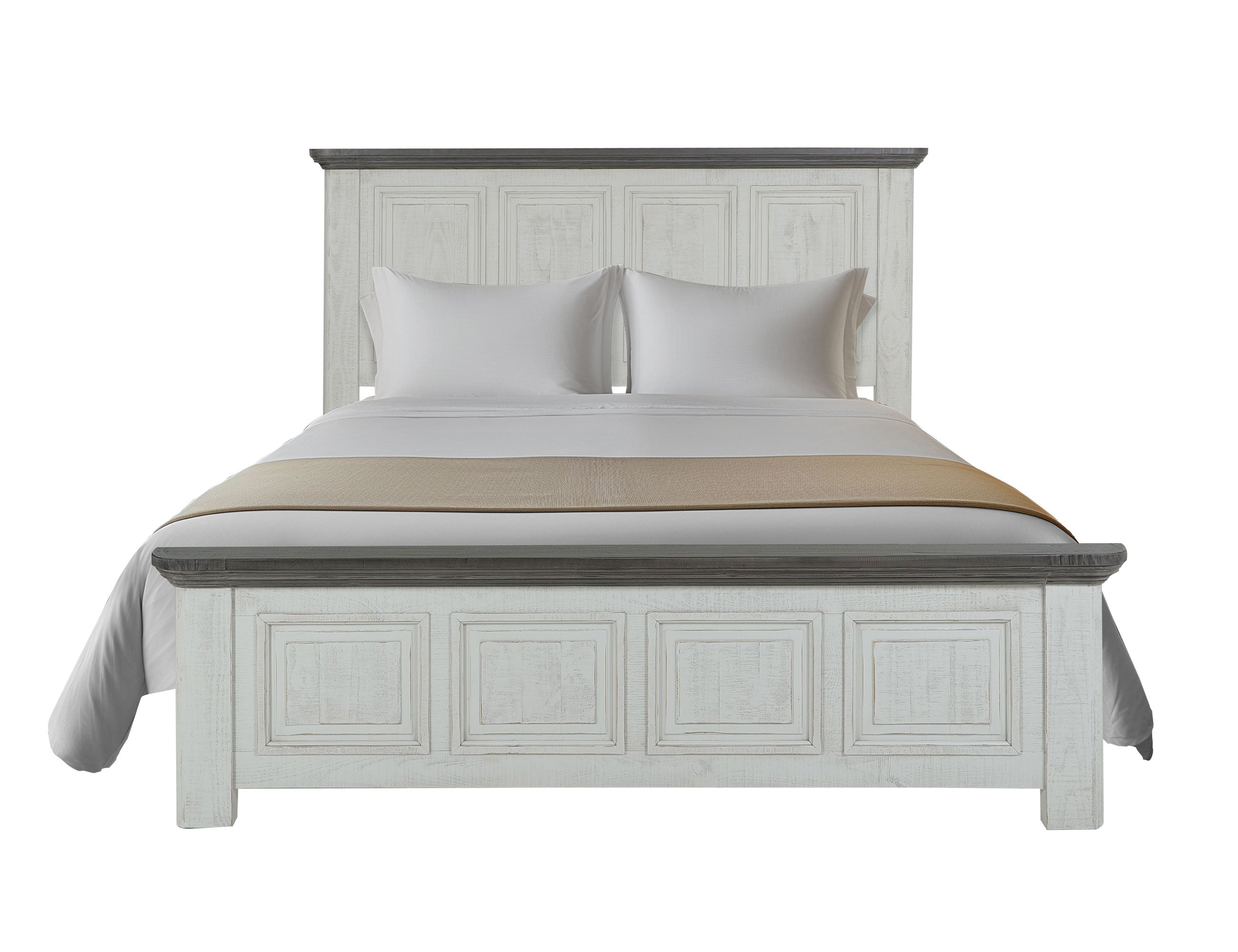 Luna Queen Bed