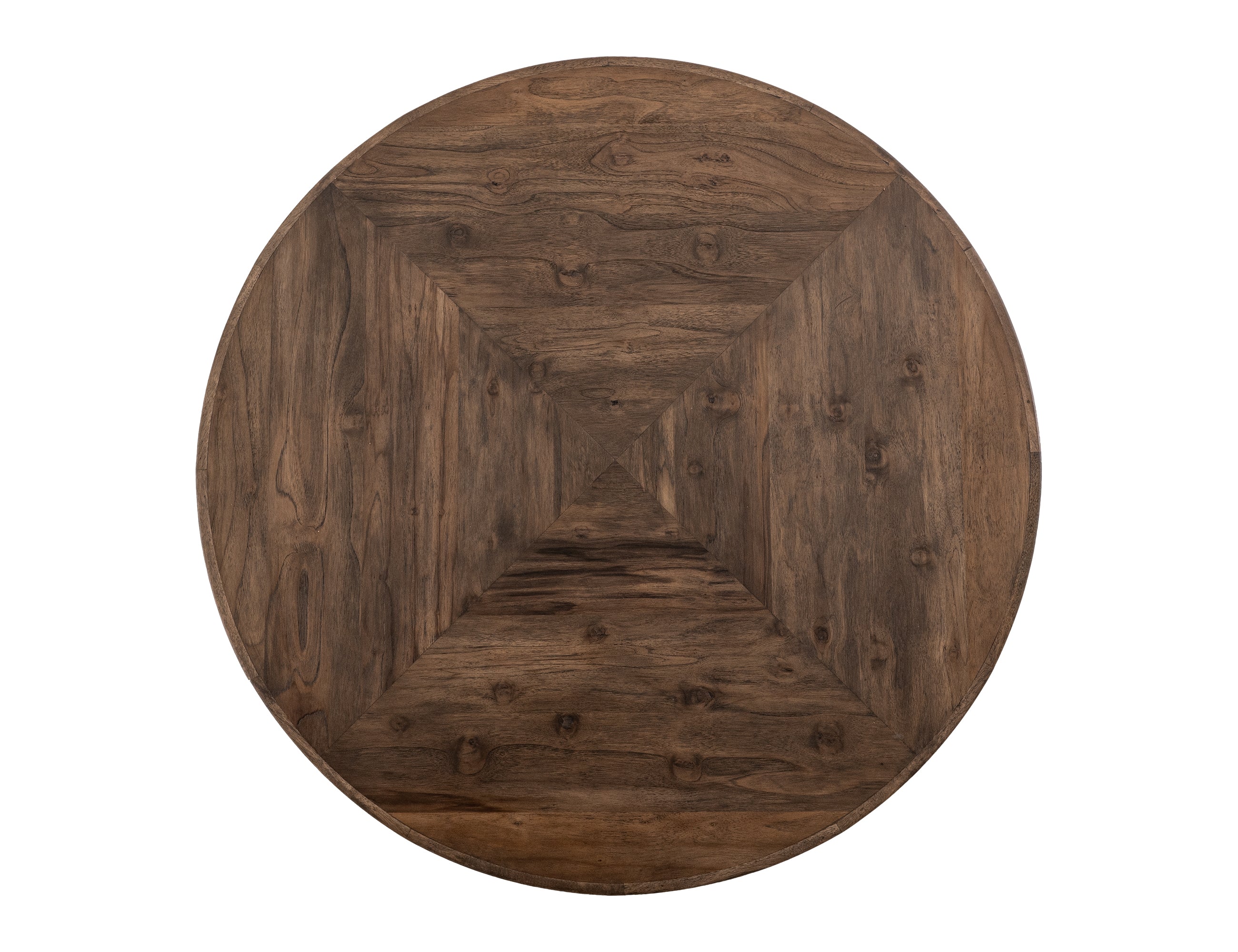 Natural Teca, Table 55"