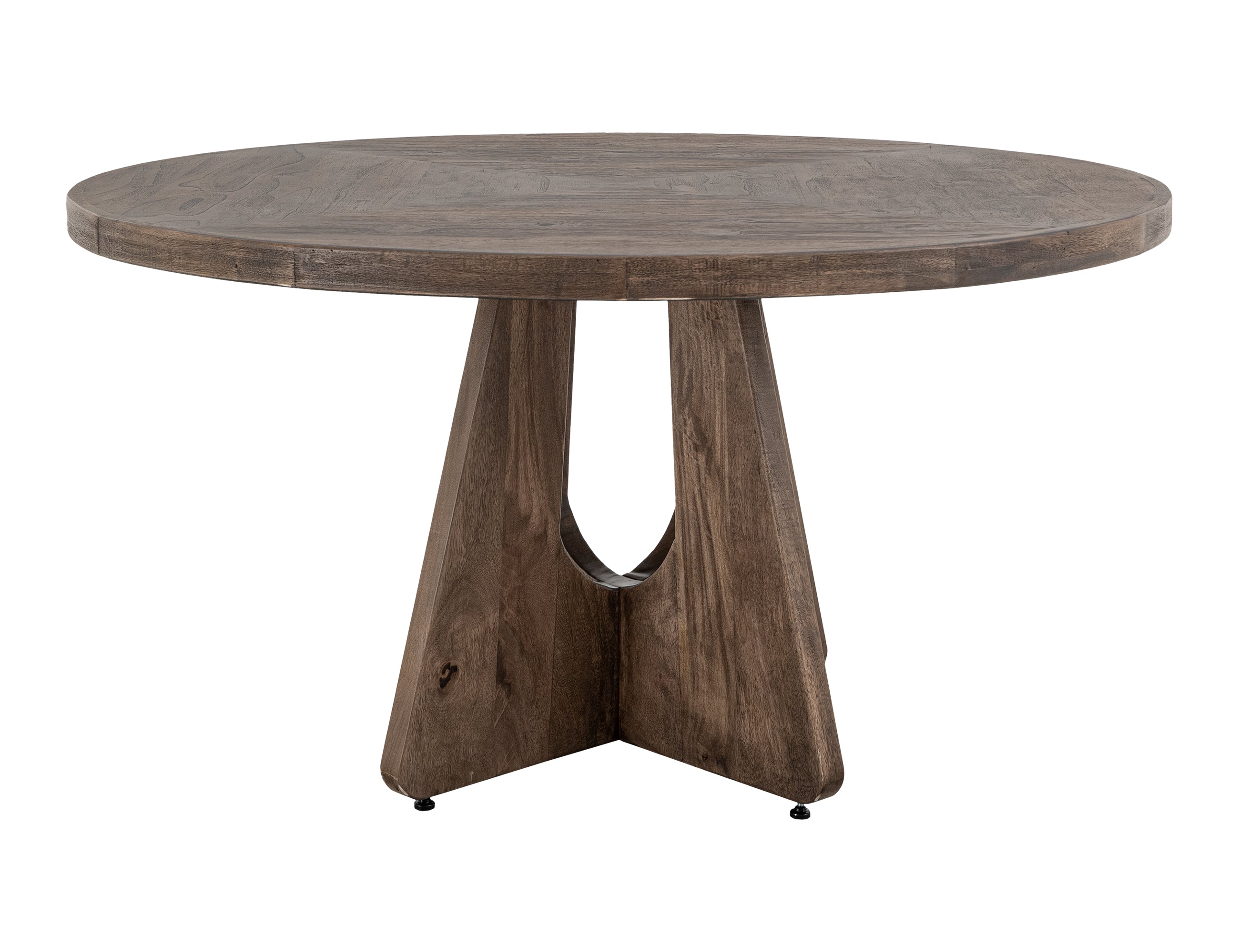 Natural Teca, Table 55"