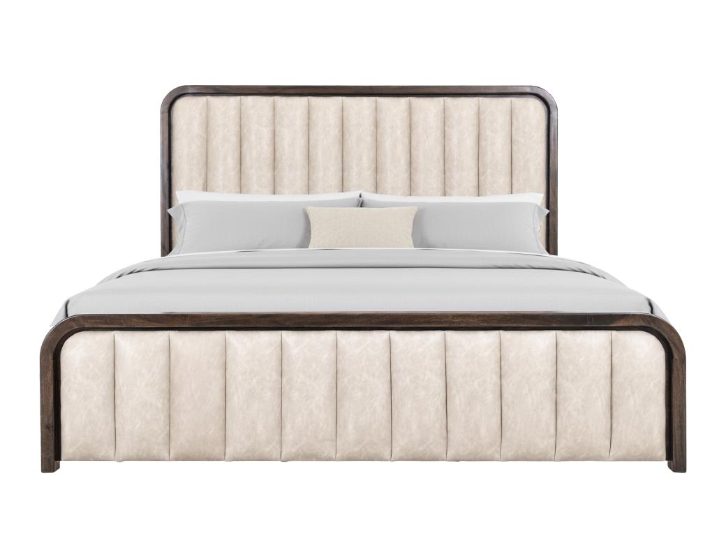 Upholstered Mezquite II, Queen Bed