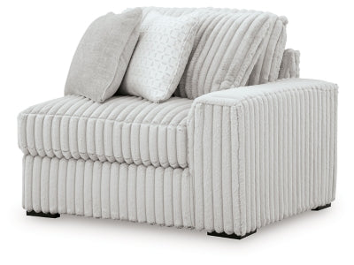 Stupendous Sectional