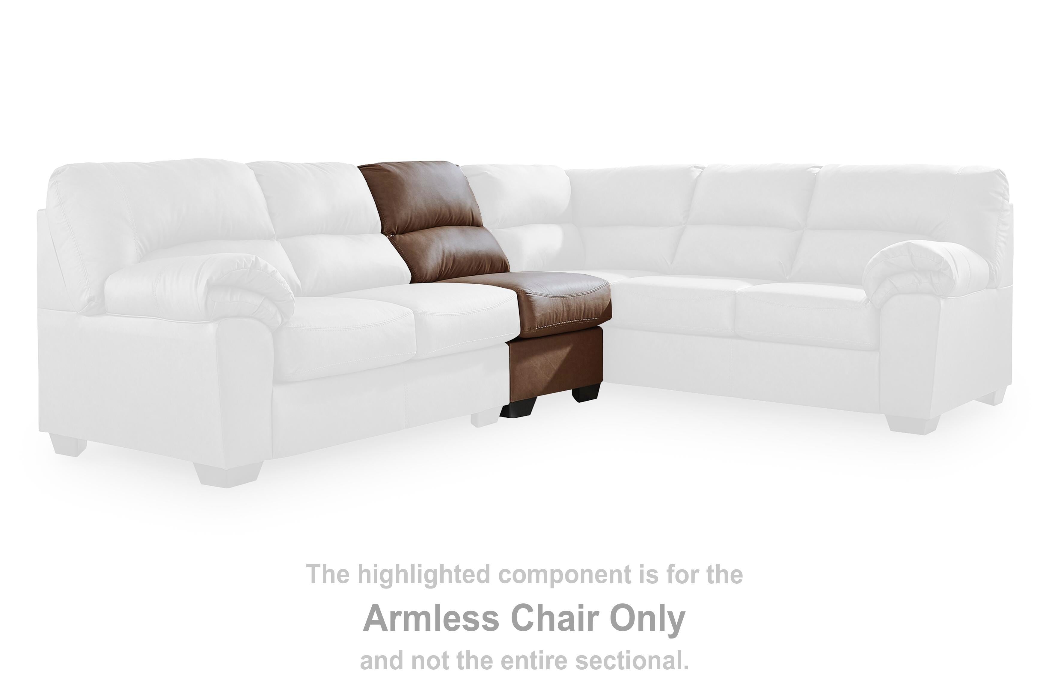 WillowBend Sectional