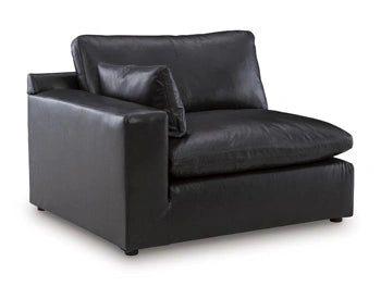 Emilia Sectional Loveseat