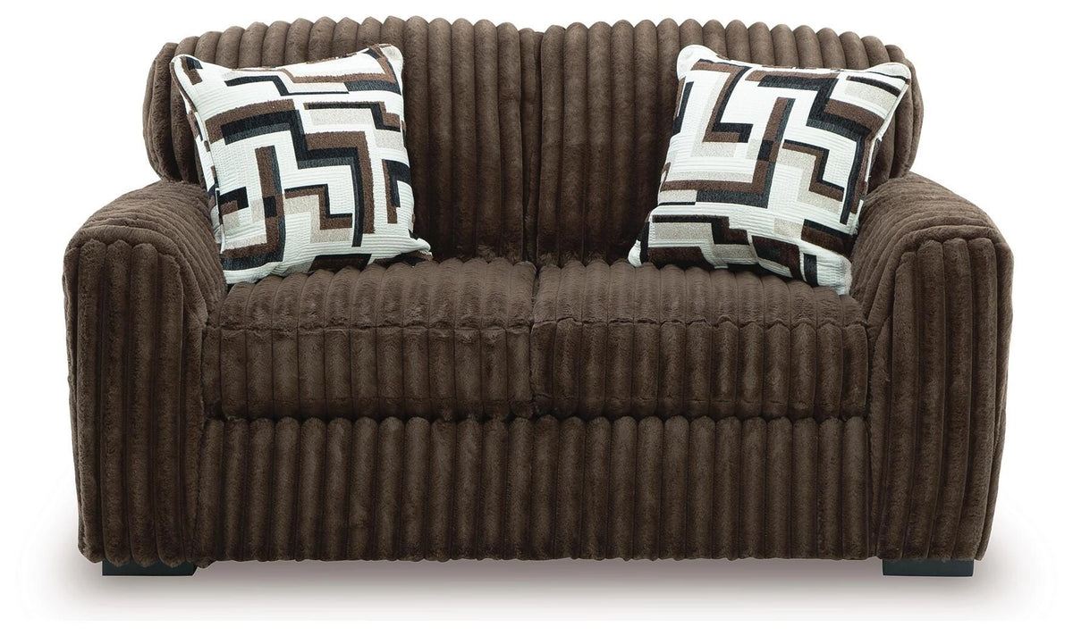 Midnight-Madness Living Room Set