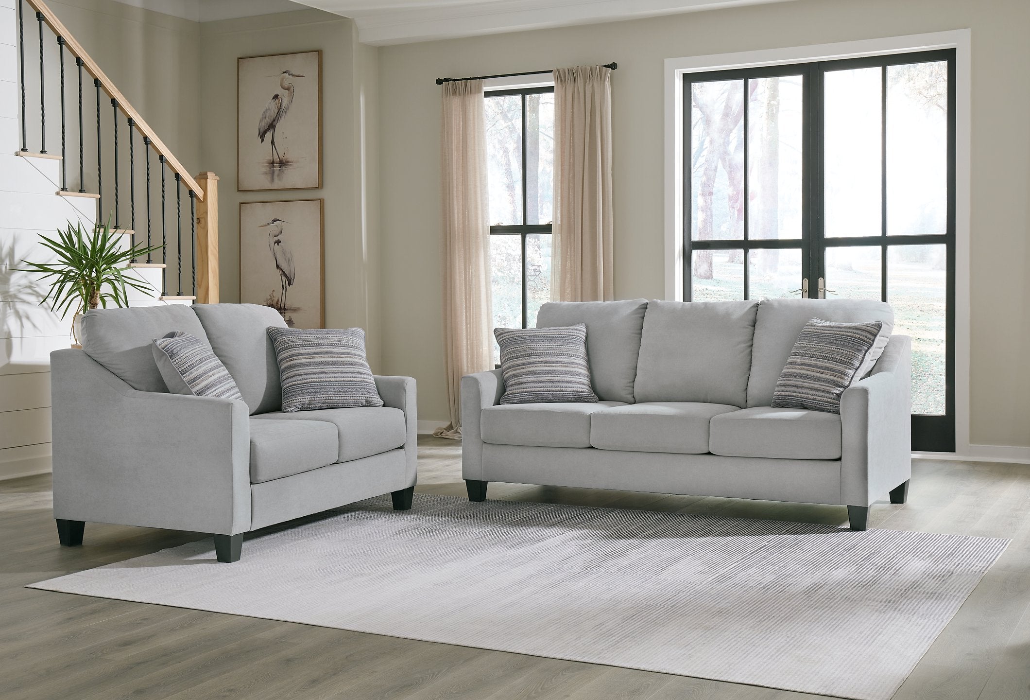 Adlai Living Room Set