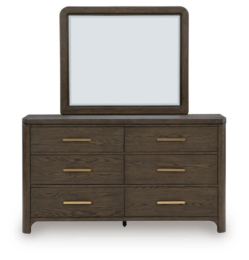 Radkin Dresser