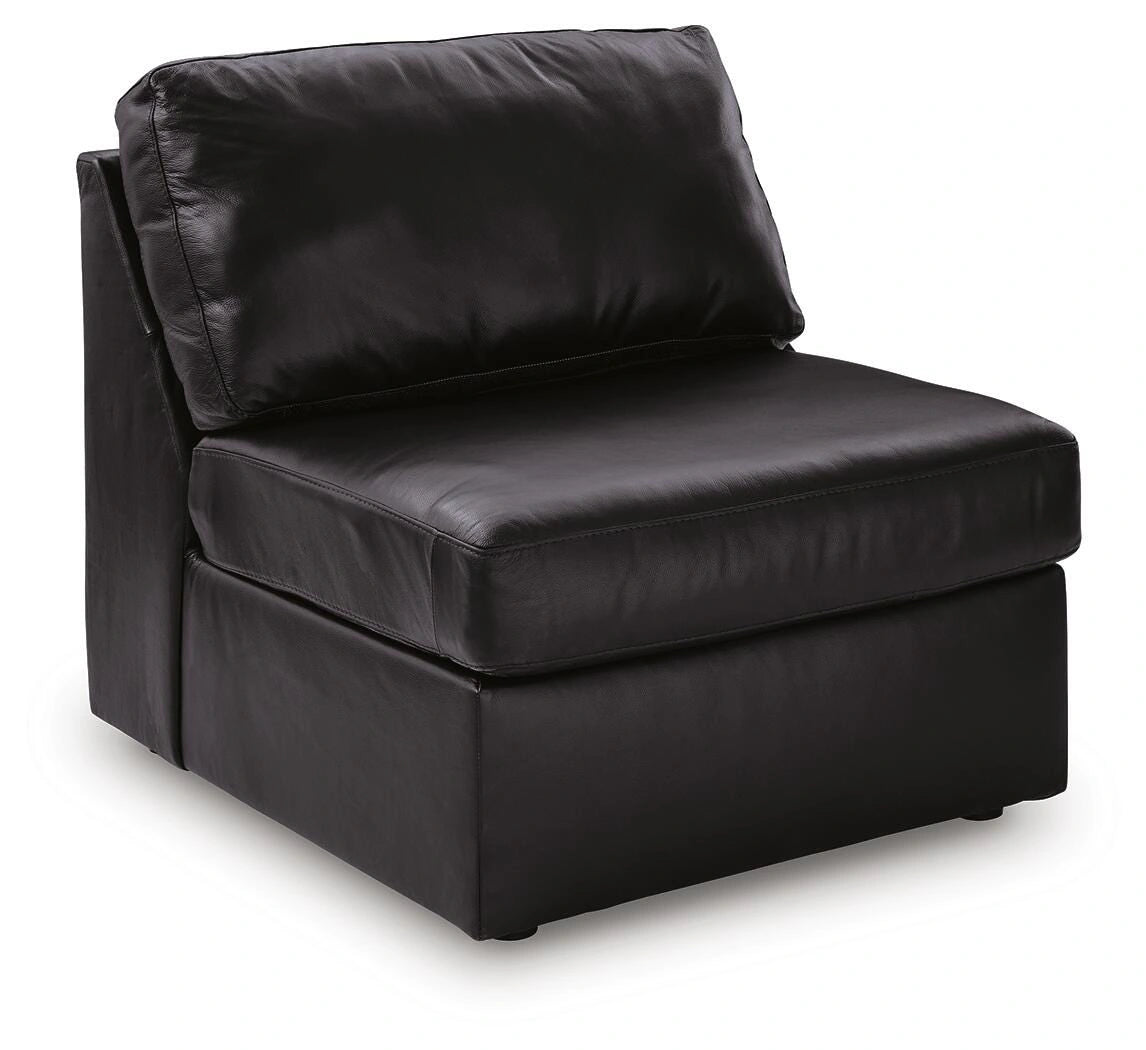 Modmax II Sectional Sofa Chaise