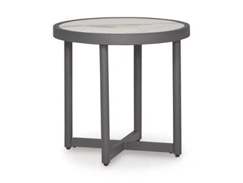 Ocean Beach Outdoor End Table