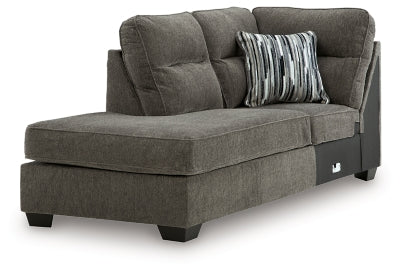 Olten Super Chaise