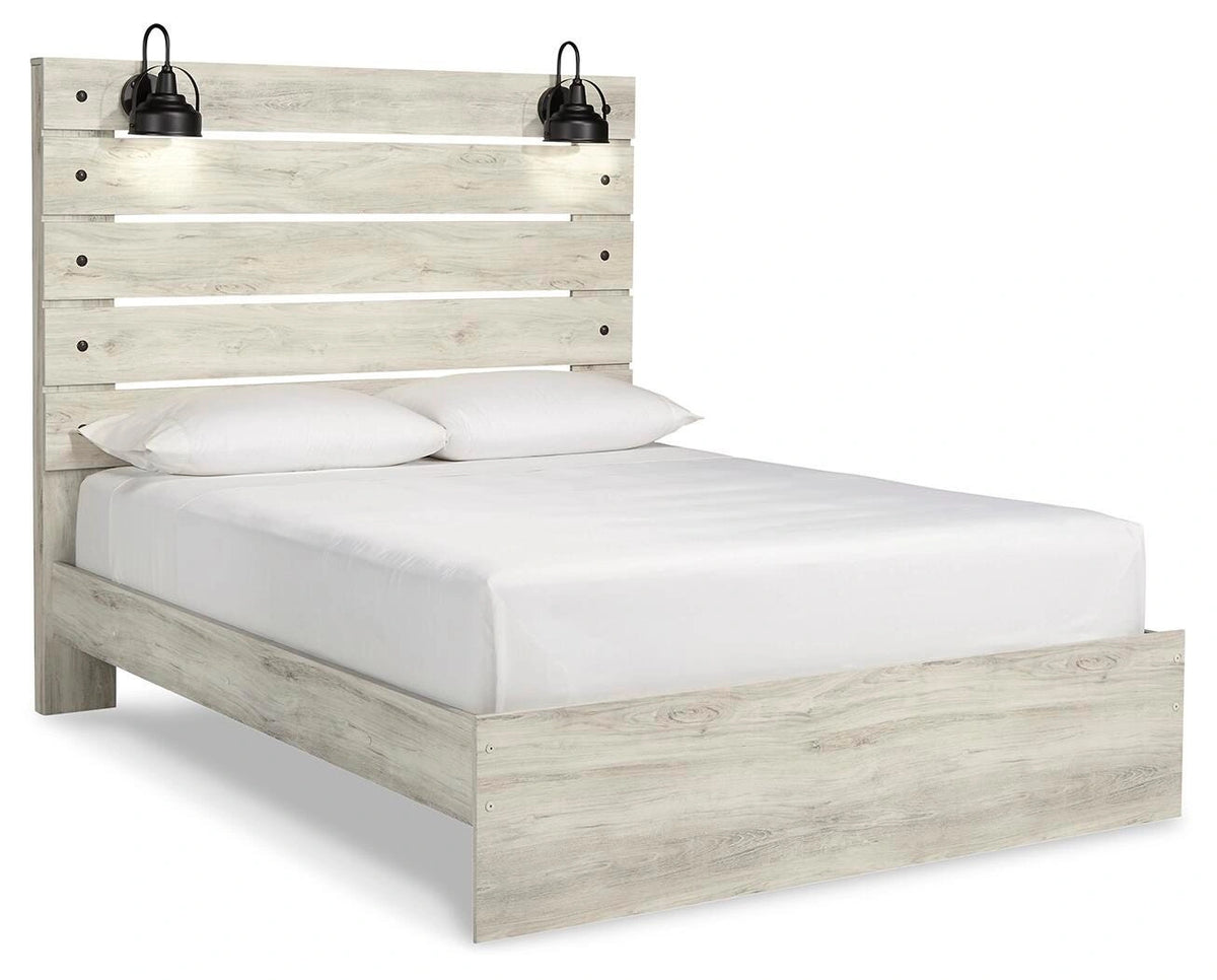Cambeck Bedroom Set