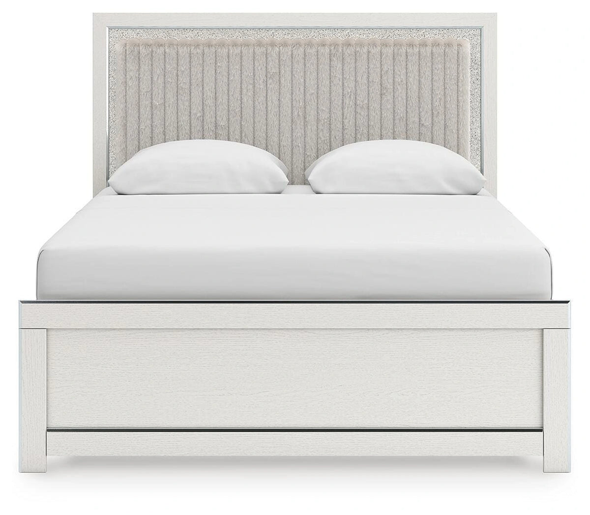 Zuraleus Bed