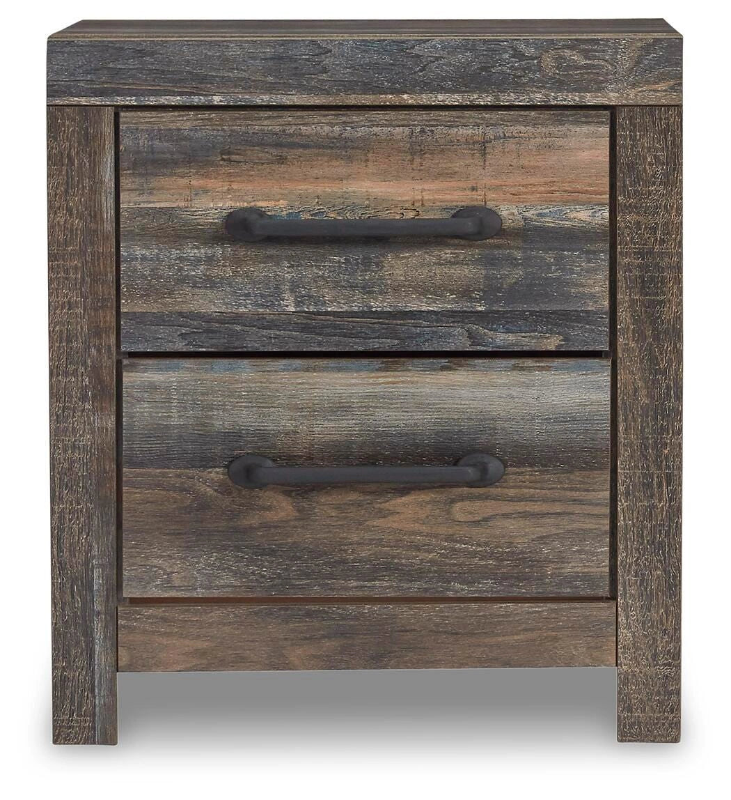 Drystan Bedroom Set
