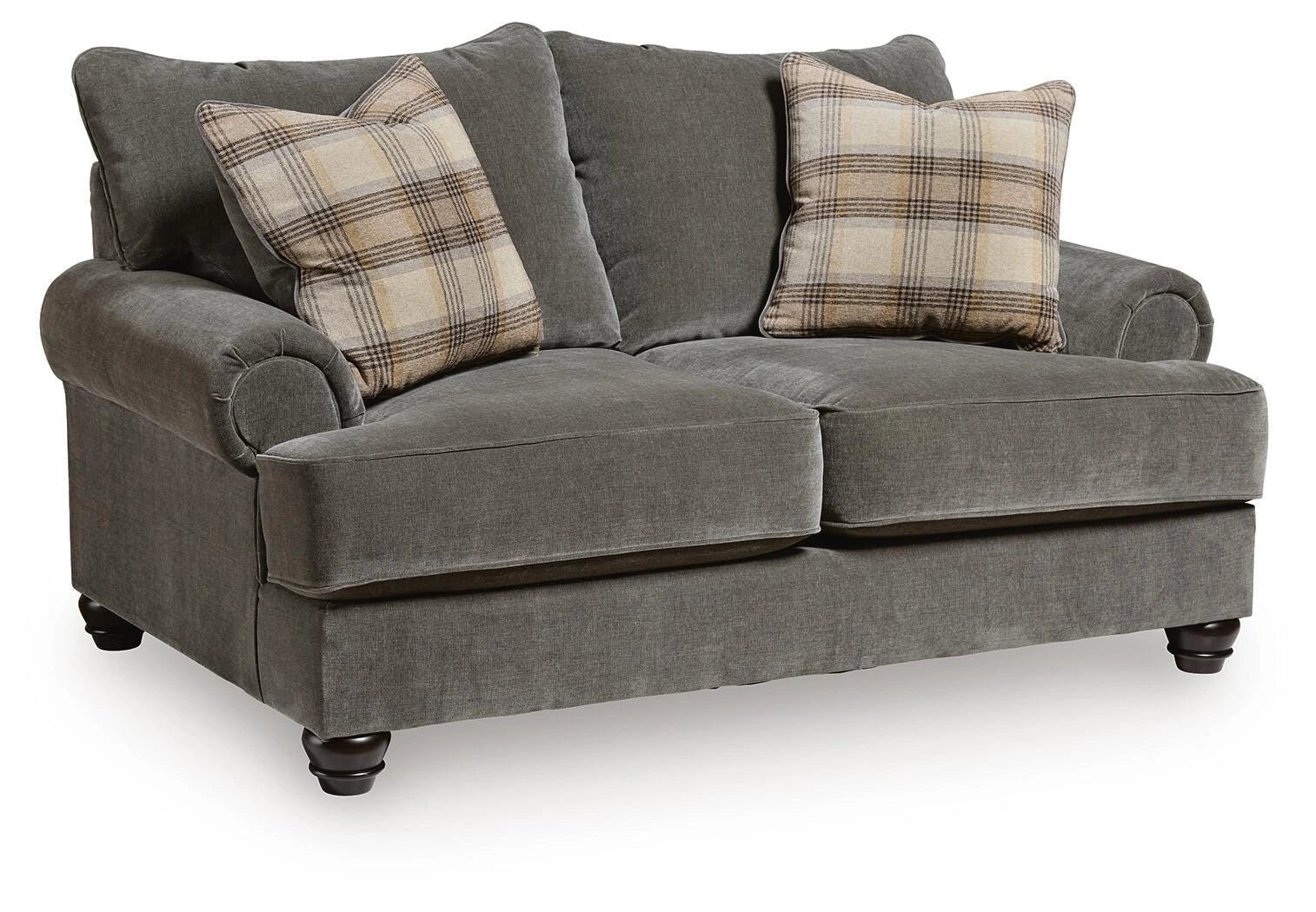 Tallow Creek Loveseat