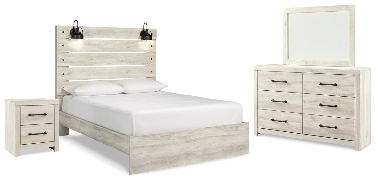 Cambeck Bedroom Set