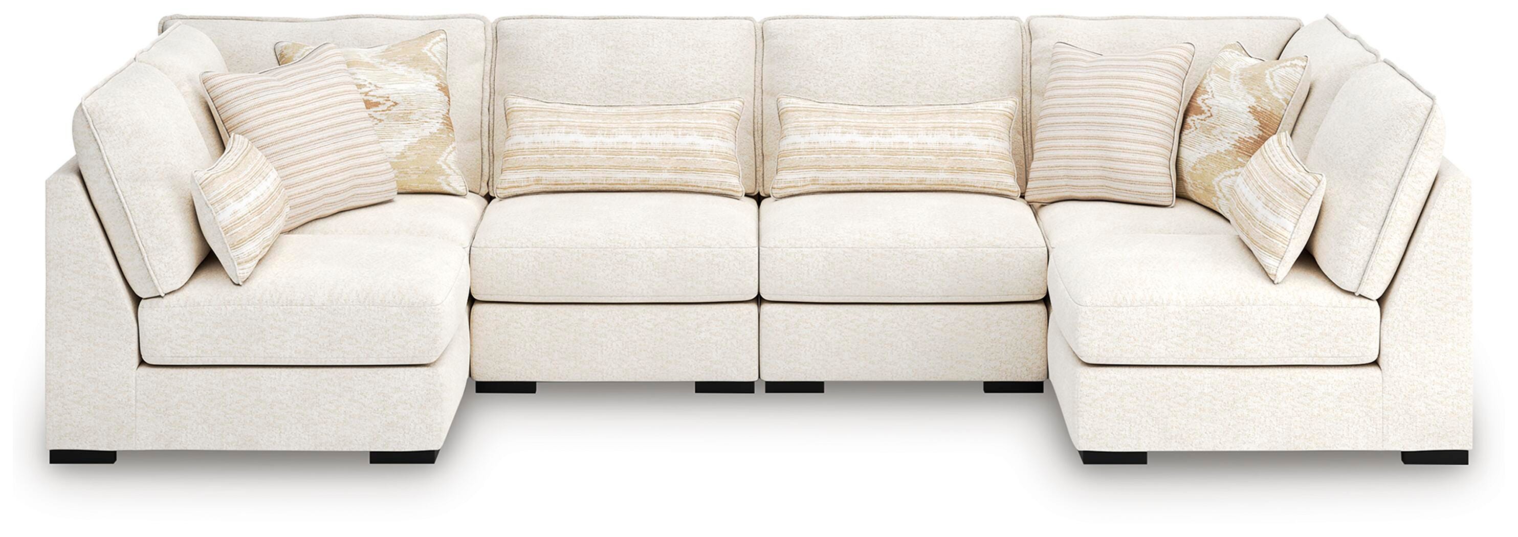 Donelson Creek Sectional