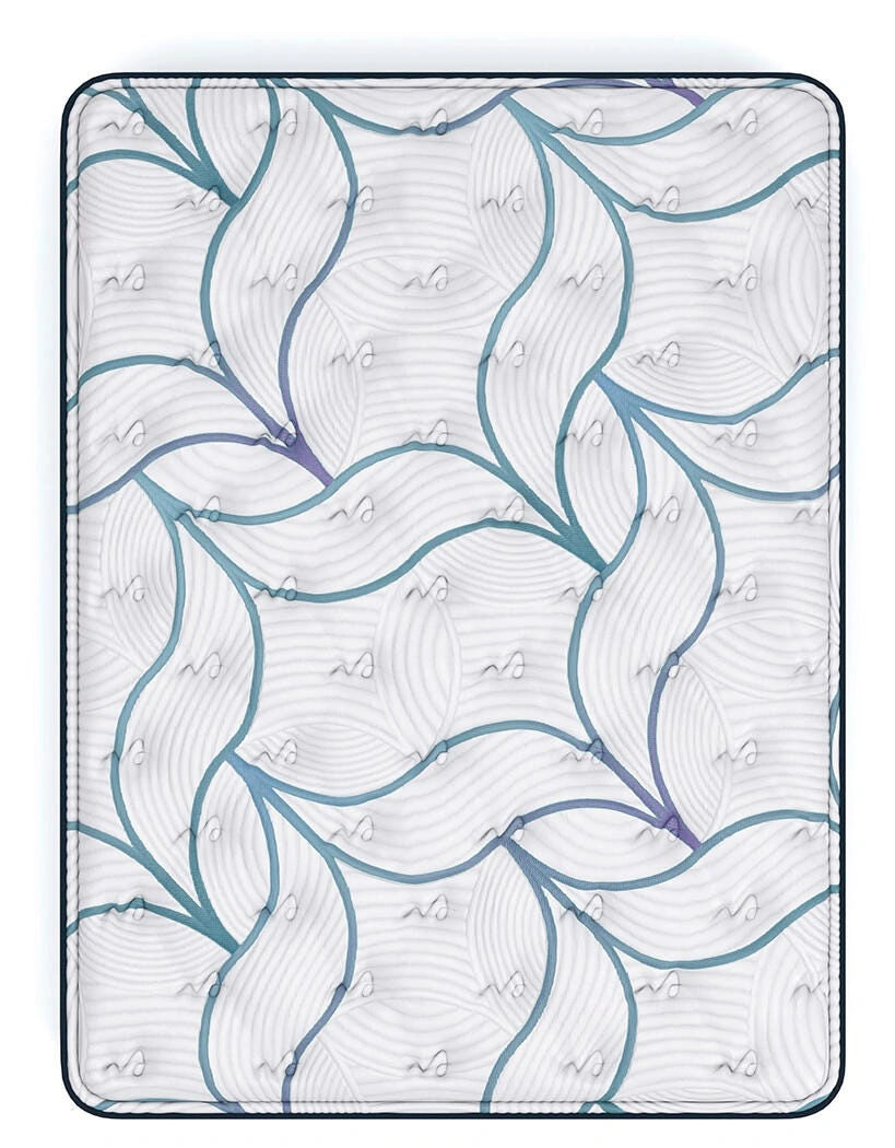 Limited Edition Plush 3.0 Mattress