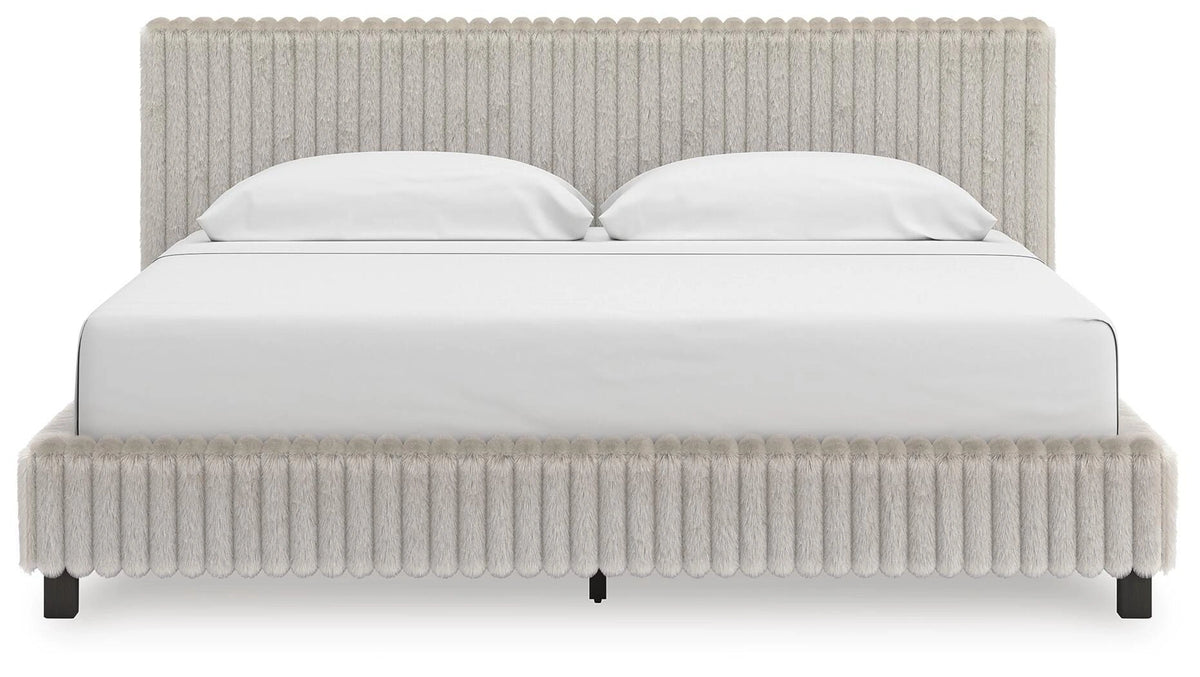 Zuraleus Bed