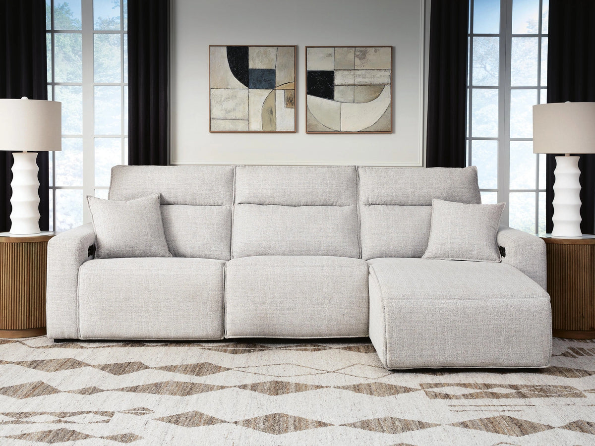 Modmax II Reclining Sofa Chaise