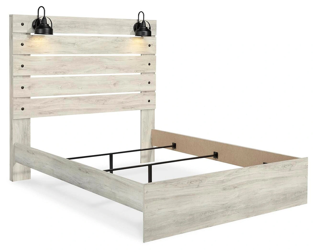 Cambeck Bedroom Set