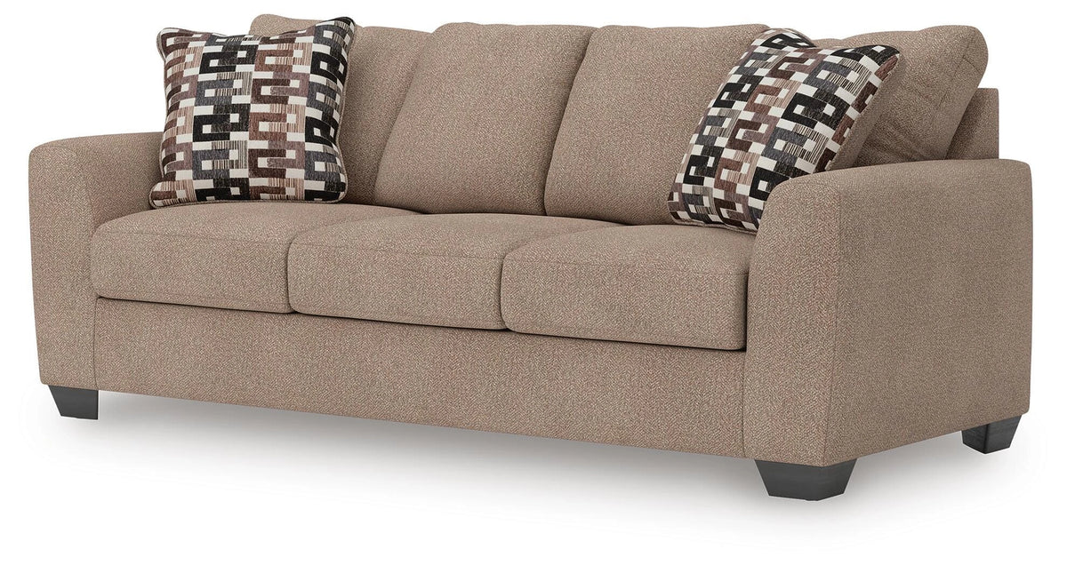 Triston-Peaks Sofa
