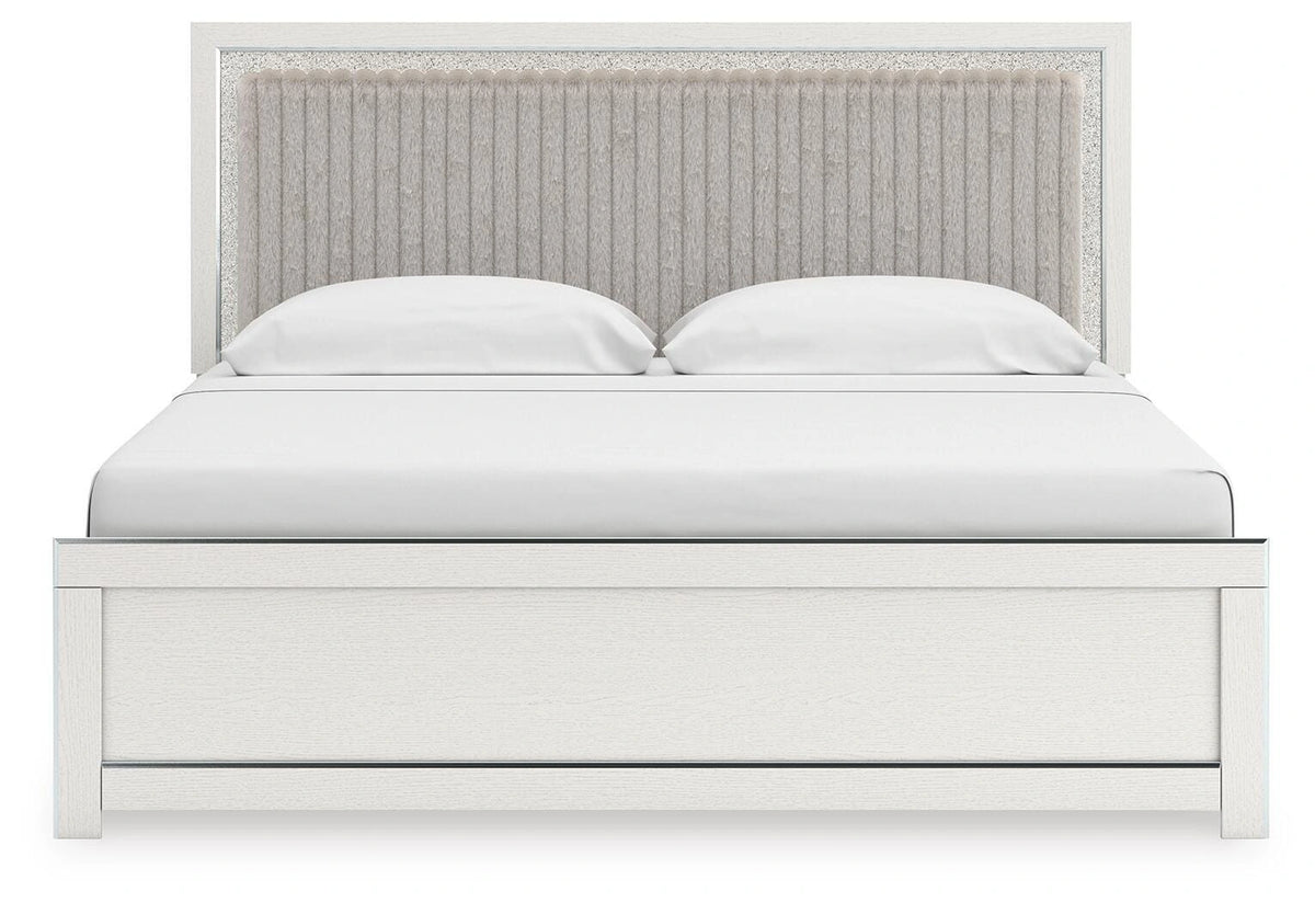 Zuraleus Bed