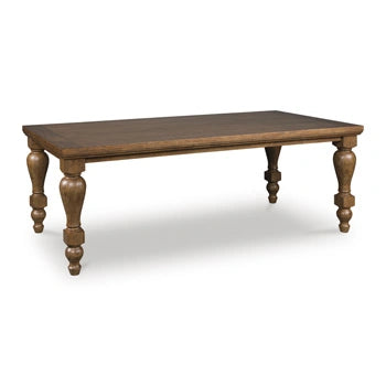 Greddinton Dining Table