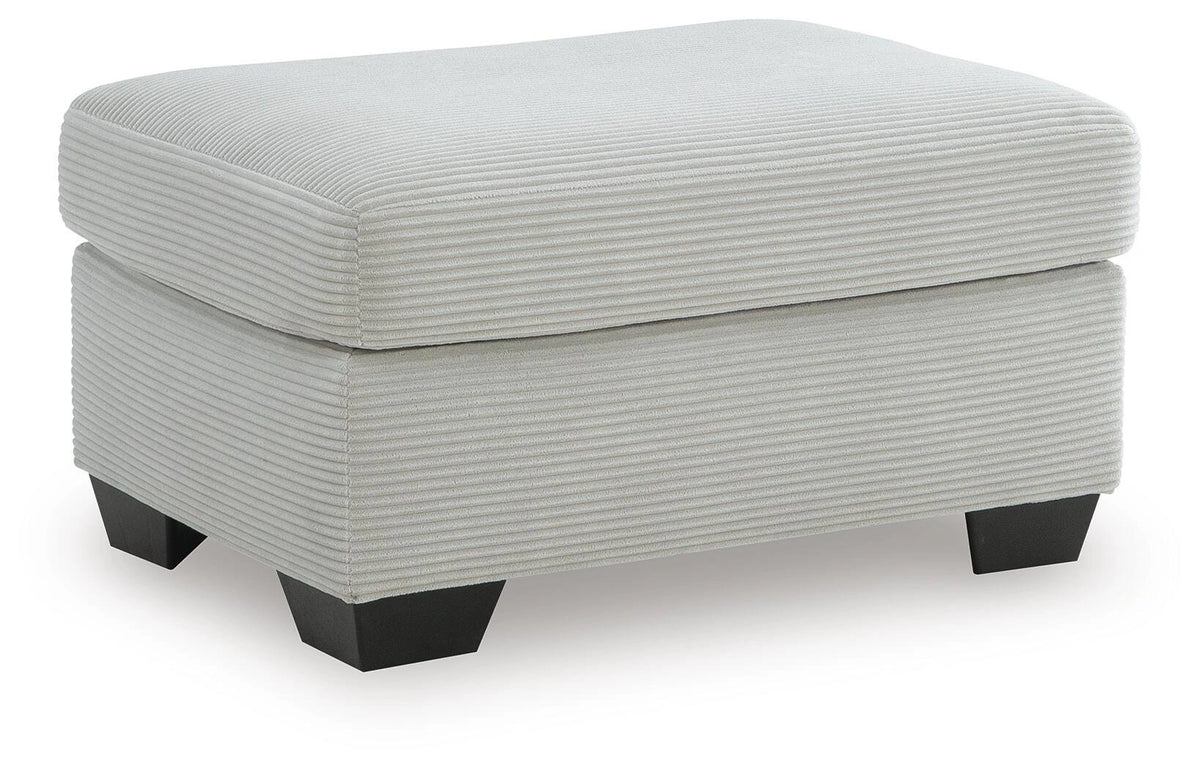Greenbriar Ottoman
