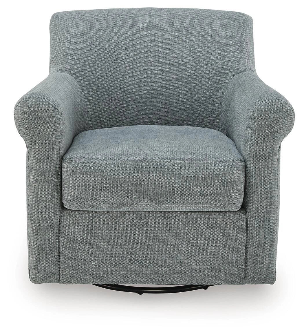 Horlando Swivel Accent Chair