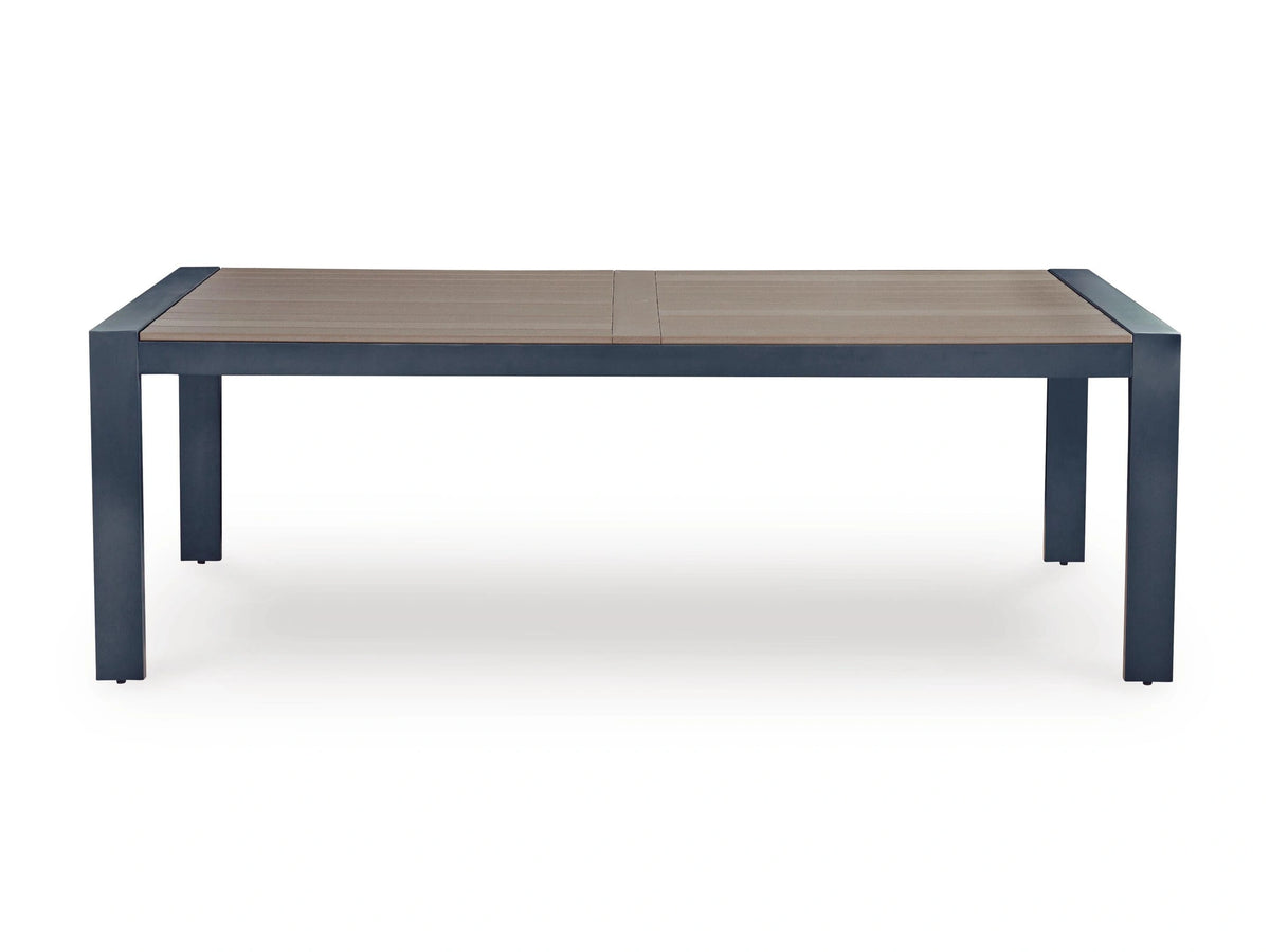 East Beach Outdoor Dining Set