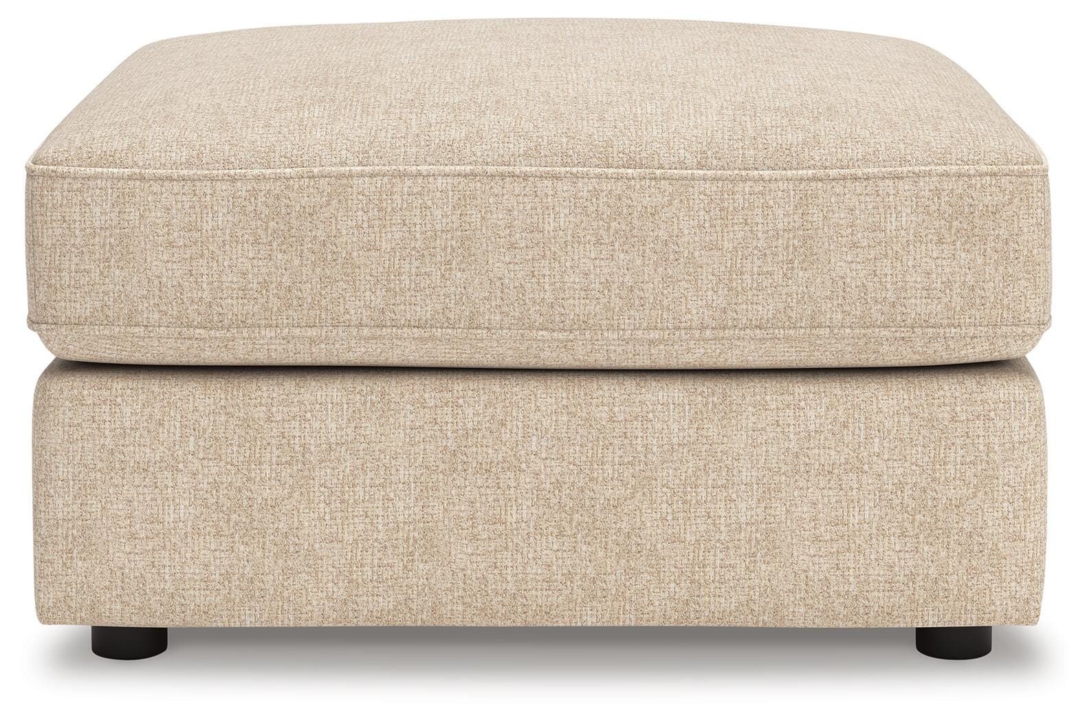Seyler Oversized Accent Ottoman