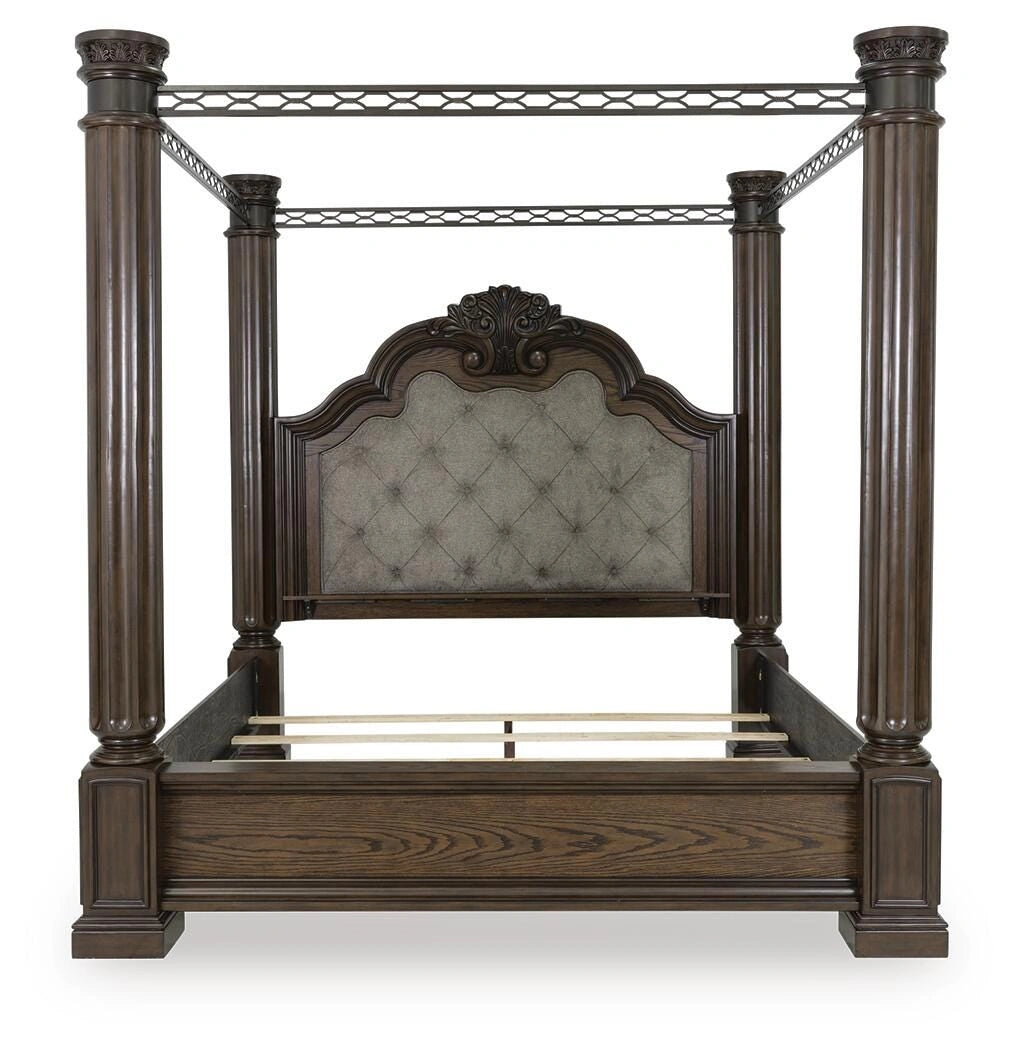 Maylee Bed