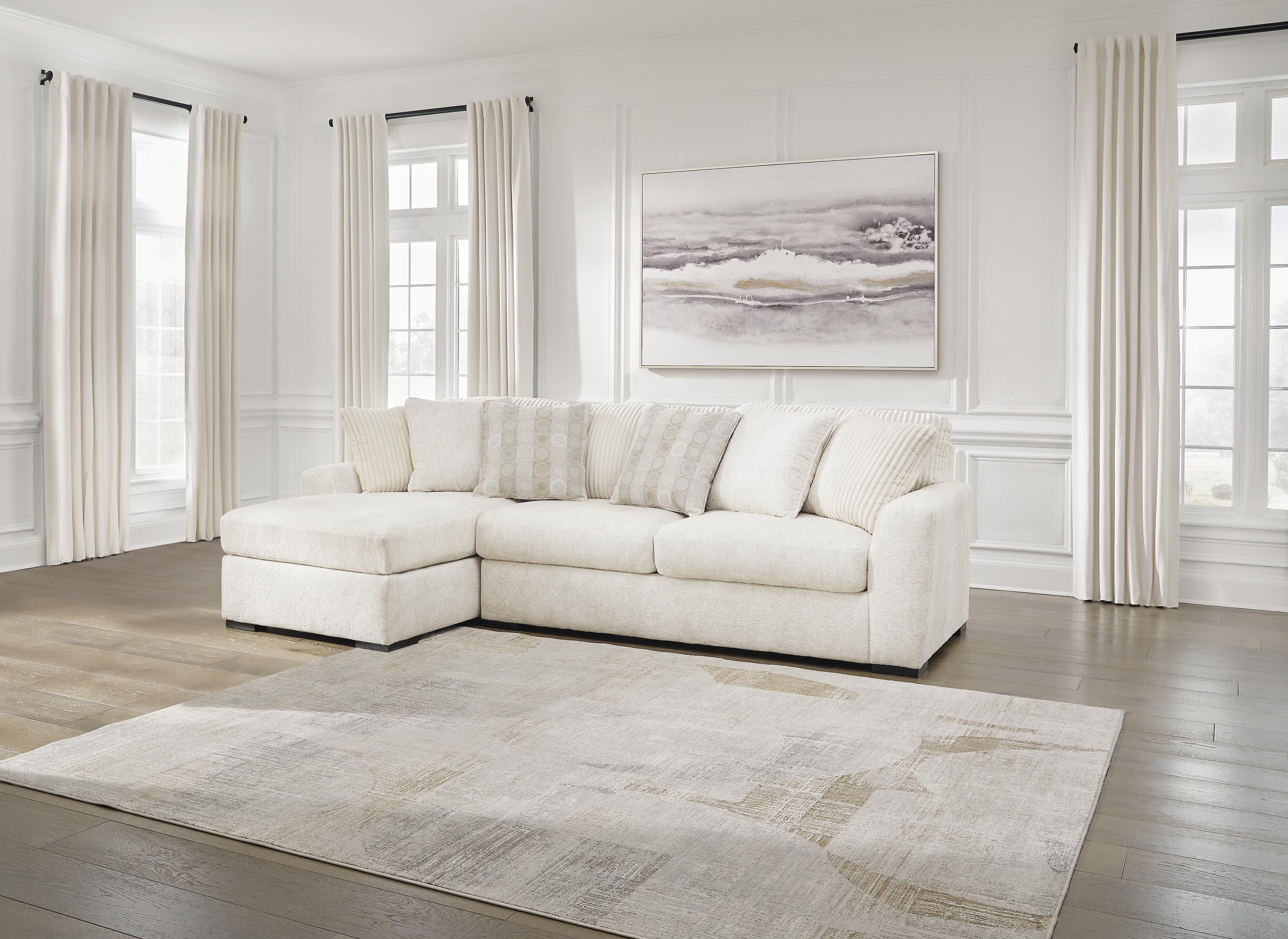 Chessington Living Room Set