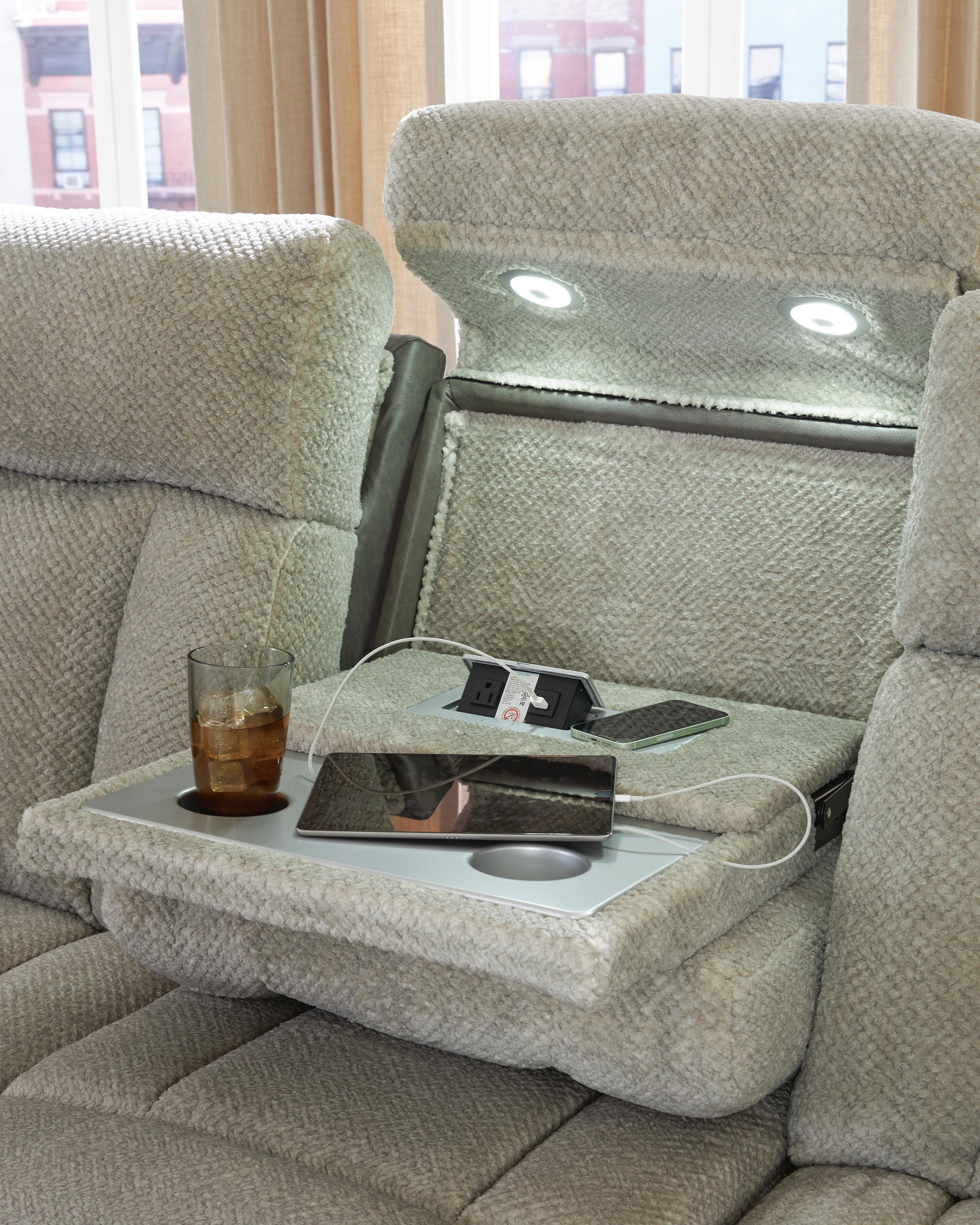 WhipLash Living Room Set