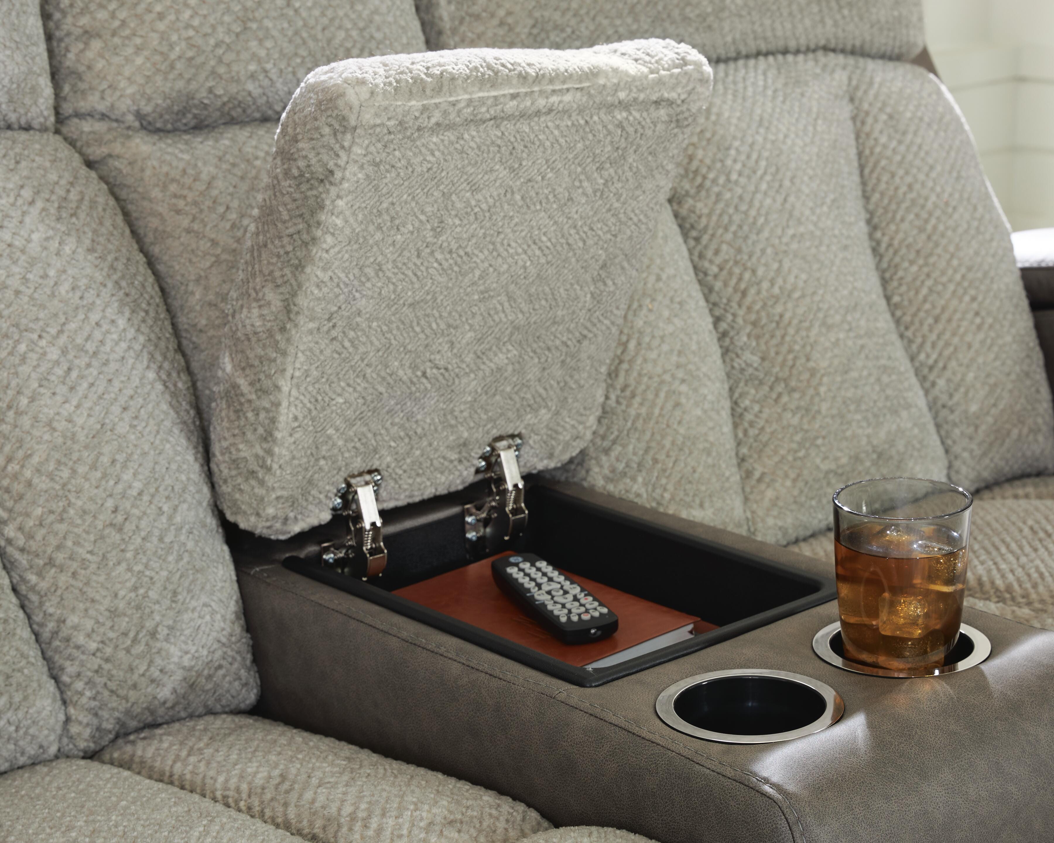 WhipLash Living Room Set