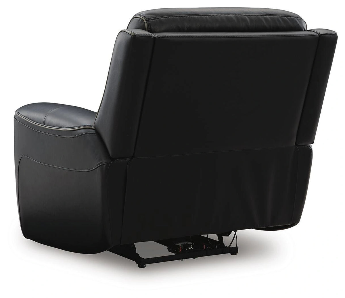 5Z-Comfort Power Recliner