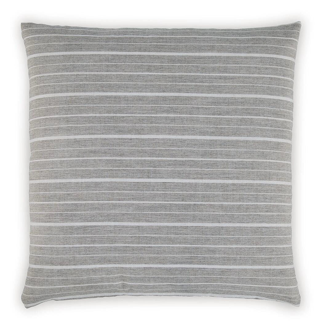 Vernthrone Pillow